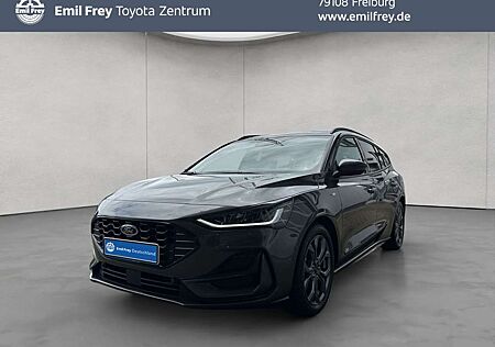 Ford Focus Turnier 1.0 EcoBoost Hybrid Aut. ST-LINE X