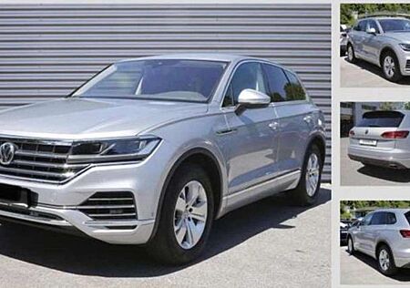 VW Touareg Volkswagen 3.0 V6 TSI OPF 4Motion Aut. Atmosphere