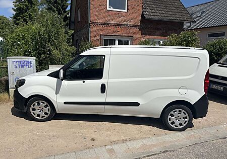 Fiat Doblo Maxi 1,6 Diesel EZ: 12.2022 , 1. Hand