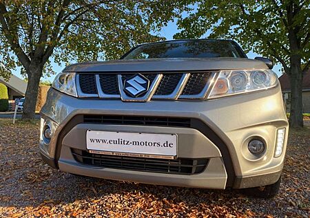 Suzuki Vitara 1.6 DDiS (4x4) Allgrip Comfort