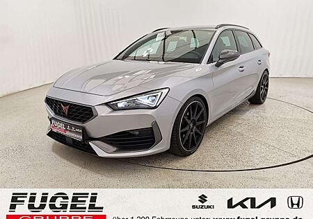 Cupra Leon ST 2.0 TSI VZ 4DriveLED|virt.Cock.|Navi