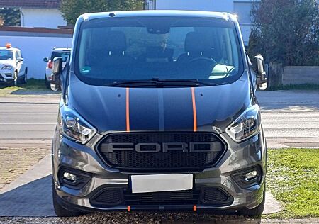 Ford Tourneo Custom 310+L1H1+VA+Autm.+Sport