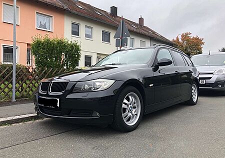 BMW 318i 318 Touring