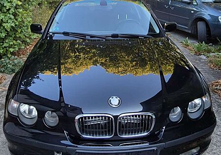 BMW 316ti 316 compact
