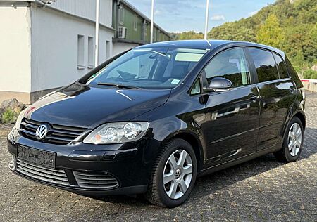 VW Golf Plus Volkswagen 1.4 TSI Comfortline
