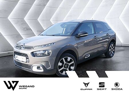 Citroën C4 Cactus Citroen 1.2 Shine SHZ NAVI ACC FACEL. PANO