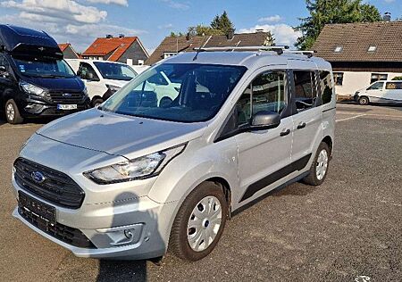 Ford Transit Connect Kombi Trend*Klima*ACC