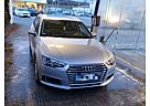 Audi A4 quattro sport