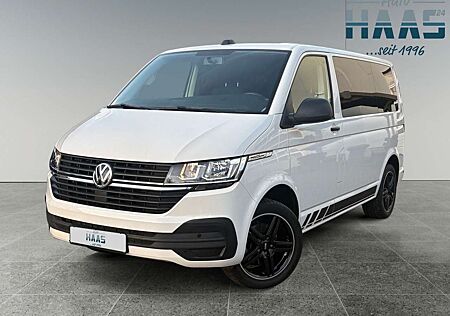 VW T6 Multivan Volkswagen T6.1 Multivan 2.0 TDI DSG Family Klimaaut. Sitzh
