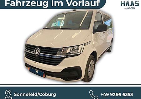 VW T6 Multivan Volkswagen T6.1 Multivan 2.0 TDI DSG Family Klimaaut. Sitzh