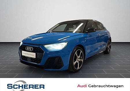 Audi A1 30 TFSI S-Line, Navi, Sitzh., LED,