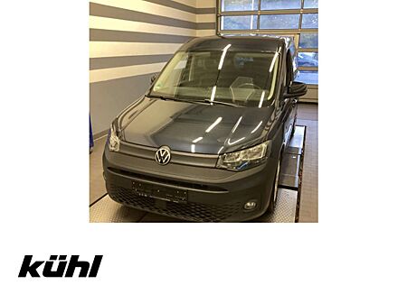 VW Caddy Volkswagen 2.0 TDI DSG Navi,PDC,Climatronic
