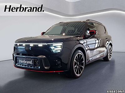 smart #5 BRABUS BRABUS+SENHEISER+PANO+AR-HUD+MATRIXLED