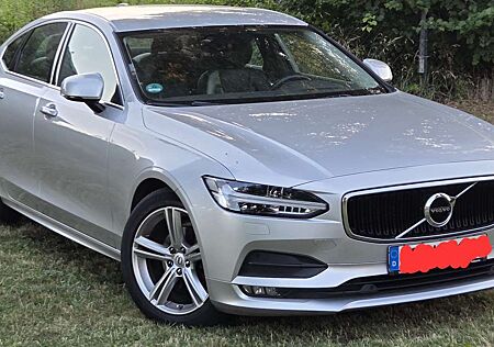 Volvo S90 S90 Diesel D4 Geartronic Momentum Pro