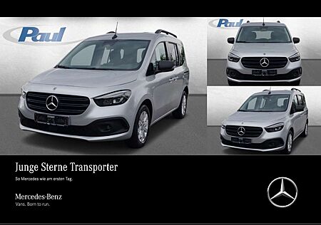 Mercedes-Benz Citan 113 Tourer Pro Nav+Kamera+LED+AHK+Tempomat