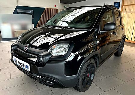 Fiat Panda Waze City Cross/DAB/PDC/KLIMA/SHZ