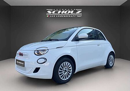 Fiat 500 Neuer Cabrio MY23 Neuer