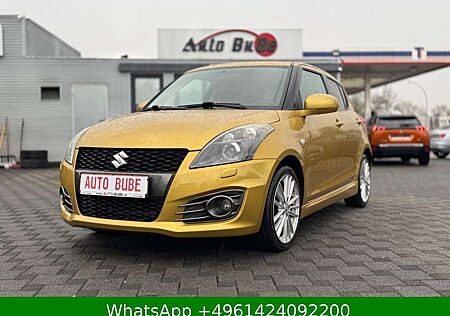 Suzuki Swift Sport KAMERA|BI-XENON|NAVI|SHZ