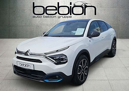 Citroën C4 Citroen Elektromotor ë- Shine FLA HUD 360 SpurH