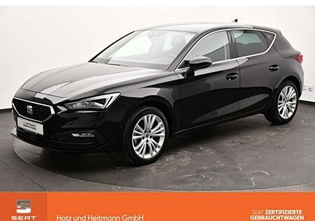 Seat Leon 2.0 TDI DSG Style LED/Stand/ACC/Beats