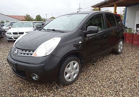 Nissan Note 1.6 Acenta