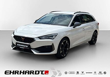 Cupra Leon Sportstourer 2.0 TDI DSG VIRTUAL*LED*SHZ*NAV*AC...