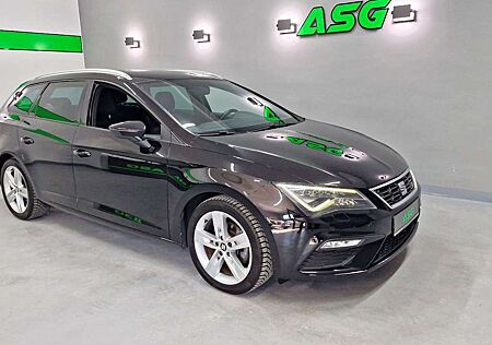 Seat Leon ST FR -1,5 TSI /DSG/ LED /Beats / AHK abn.