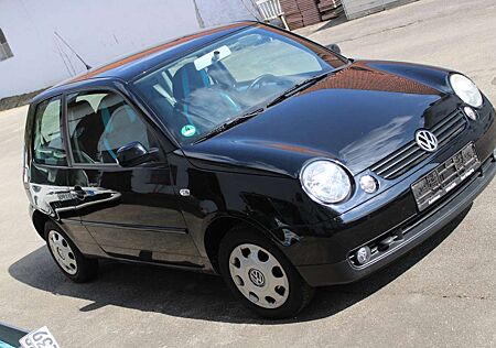 Volkswagen Lupo 1.0