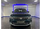 VW Tiguan Volkswagen DSG Highline BMT 4Motion 1H PANO 360° HUD