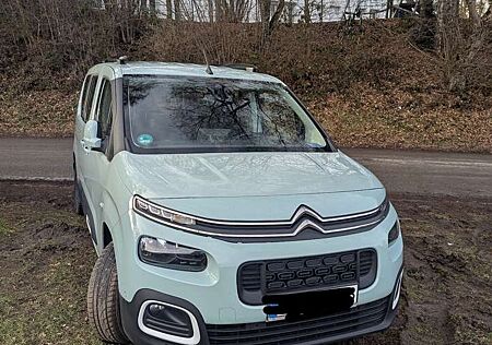 Citroën Berlingo Citroen Shine XL