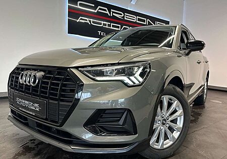 Audi Q3 35 TDI advanced *Kamera*CarPlay*AHK*
