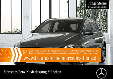 Mercedes-Benz B 220 d PROGRESSIVE+LED+KAMERA+8G