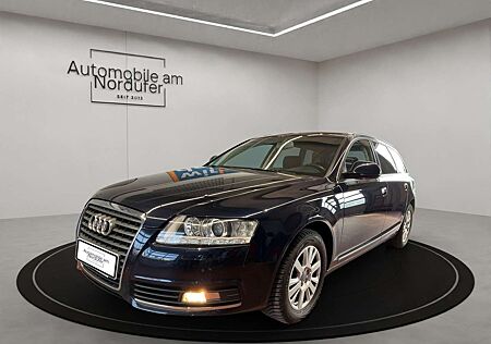 Audi A6 Avant 2.8 V6 FSI-2Hand-Steuerkette neu-Navi-BiXeno