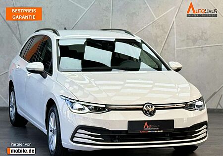 VW Golf Volkswagen Life 2.0 TDI|NAVI|SHZ|KAM|LED|VIRT