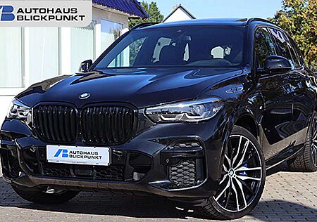 BMW X5 M xDrive40d M SPORT ACC+KAMERA+PANO+MEMORY+AHK