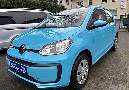 VW Up Volkswagen ! ! "2021 KLIMA+KAMERA+PDC+NAVI+ALUFELGEN