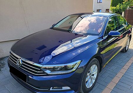 VW Passat Volkswagen 2.0 tdi Highline 190cv auto