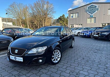 Seat Exeo ST Style/Steuerkette neu/AHK
