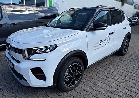 Citroën C3 Citroen ë 113 MAX *WINTER-PAKET* ONBOARD-CHARGER