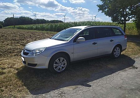 Opel Vectra 1.9 CDTI Caravan