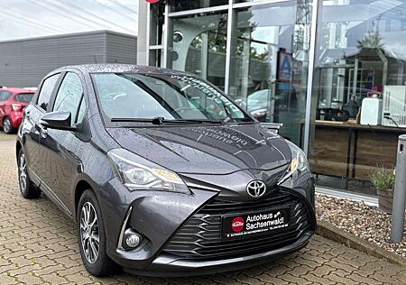 Toyota Yaris 1.5 Team D