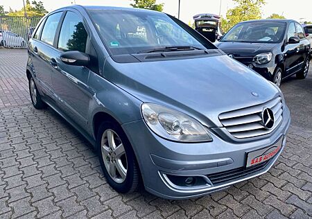 Mercedes-Benz B 200 B