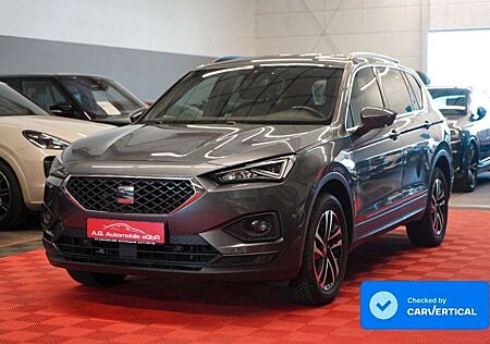 Seat Tarraco 2.0 TDI*1Hand*MFL*Navigation*Tempomat*