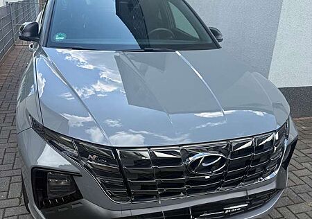 Hyundai Tucson 1.6 T-GDi Plug-in-Hybrid 4WDTrend