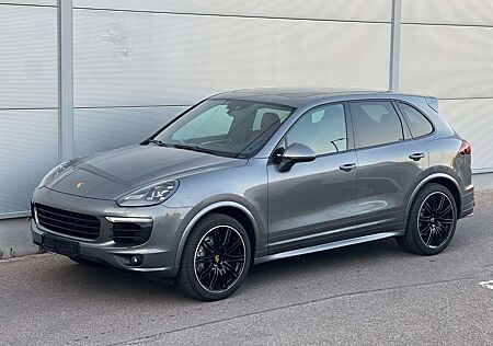 Porsche Cayenne S Diesel GTS Sport D/PANO/CAM/LED Matrix