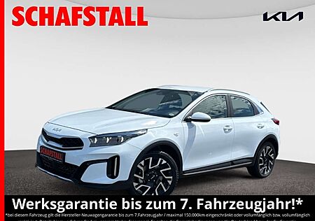 Kia XCeed 1.5 T-GDI DCT7 Vision Komfort Navi 18 Zoll Allwett