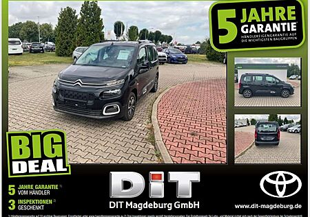 Citroën Berlingo Citroen 1.5 BlueHDi 130 FAP Feel M Navi SpurH