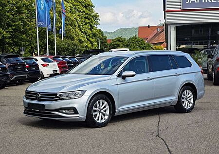 VW Passat Variant Volkswagen Business 150PS DSG #NAVI #AHK