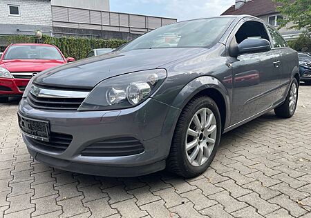 Opel Astra Edition+PDC+Tempomat+Klima+Alu+