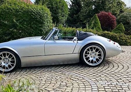 Wiesmann MF 3 nur 18.TKM - Sammler